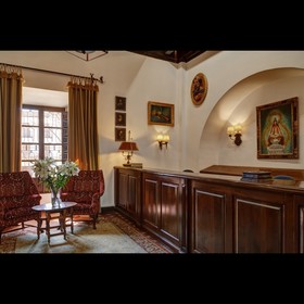 Parador de Úbeda