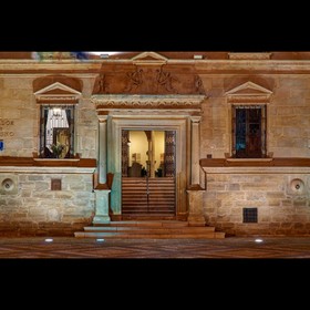 Parador de Úbeda