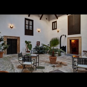 Parador de Úbeda