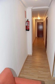 Pension Carlos V