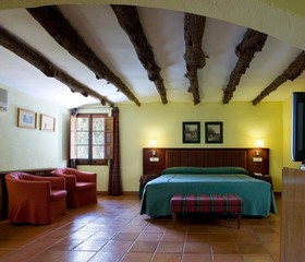Hotel la Perdiz