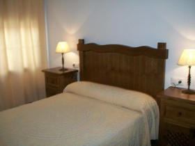 Casas Rurales Los Montes