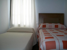 Casas Rurales Los Montes