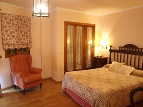 Hotel El Curro