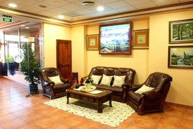 Hotel El Curro