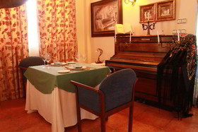 Hotel El Curro