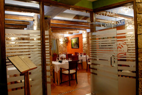 Hotel Sierra de Cazorla & SPA 3*