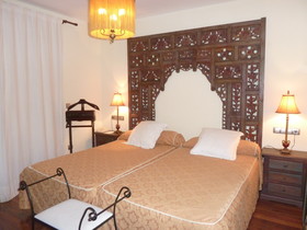 Hotel Sierra de Cazorla & SPA 3*