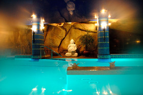 Hotel Sierra de Cazorla & SPA 3*