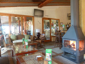 Hotel Sierra de Cazorla & SPA 3*