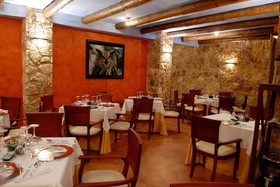 Hotel & Spa Sierra de Cazorla 4*