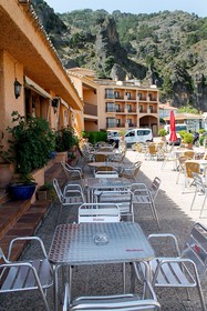 Hotel & Spa Sierra de Cazorla 4*