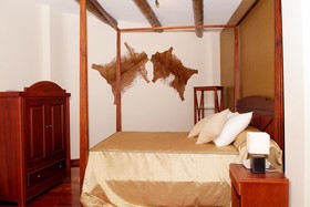 Hotel & Spa Sierra de Cazorla 4*