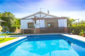 Casa Rural La Parada