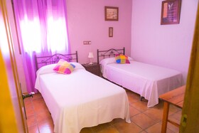 Casa Rural La Parada