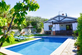 Casa Rural La Parada