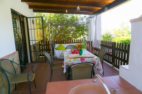 Casa Rural La Parada