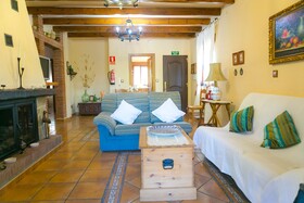 Casa Rural La Parada