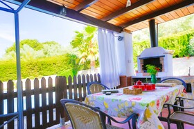 Casa Rural La Parada