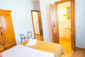 Casa Rural La Parada