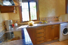 Casa Rural La Parada