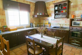 Casa Rural Lo Pinto