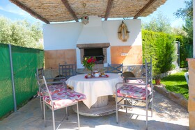 Casa Rural Lo Pinto