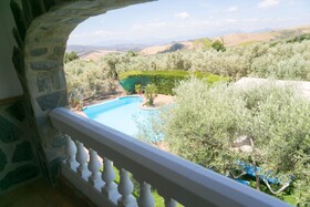 Casa Rural Lo Pinto