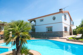 Casa Rural Lo Pinto