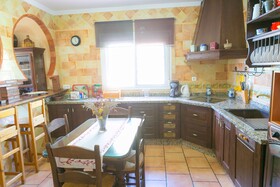 Casa Rural Lo Pinto