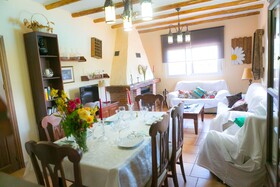 Casa Rural Lo Pinto