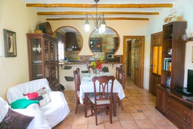 Casa Rural Lo Pinto