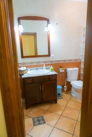 Casa Rural Lo Pinto