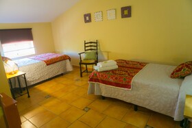 Casa Rural Lo Pinto