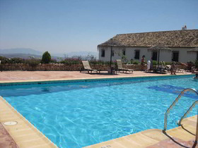 La Fuente Del Sol Hotel & Spa