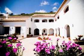 La Fuente Del Sol Hotel & Spa