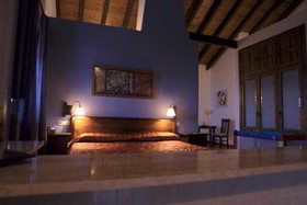 La Fuente Del Sol Hotel & Spa