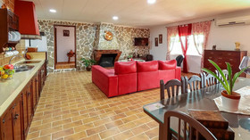 Villa Bohorquez
