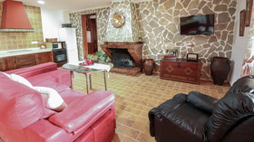 Villa Bohorquez
