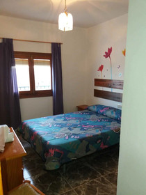 Refugio De La Alpujarra