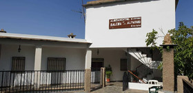 Refugio De La Alpujarra