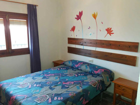 Refugio De La Alpujarra