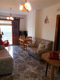 Refugio De La Alpujarra