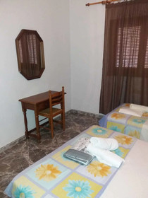 Refugio De La Alpujarra