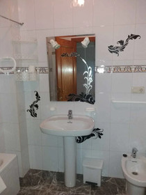 Refugio De La Alpujarra