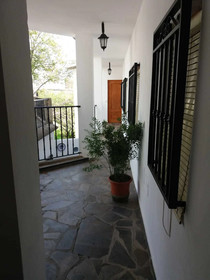 Refugio De La Alpujarra