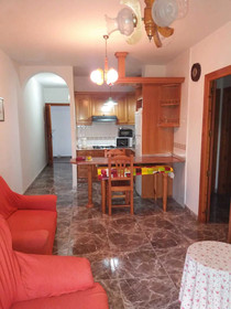 Refugio De La Alpujarra