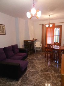 Refugio De La Alpujarra