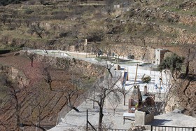 Reul Alto Cortijos Rurales