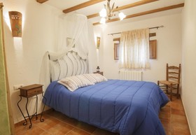Reul Alto Cortijos Rurales